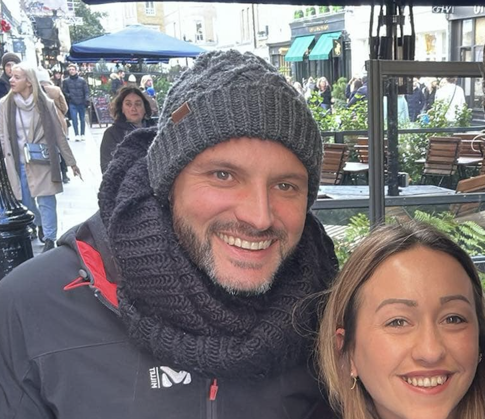 Photo de Clément